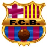 Pagina
sobre FC Barcelona